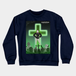 Rep Crewneck Sweatshirt